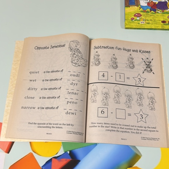 3-Book Bundle - Picture 7 of 11